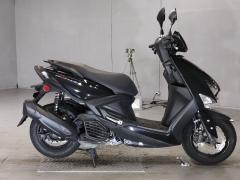 Yamaha CYGNUS125 GRYPHUS 2023