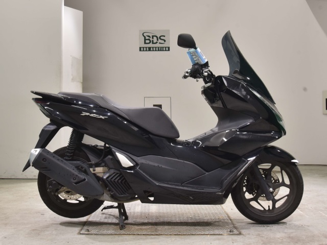Honda PCX125 2021