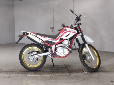Yamaha SEROW XT250 2020