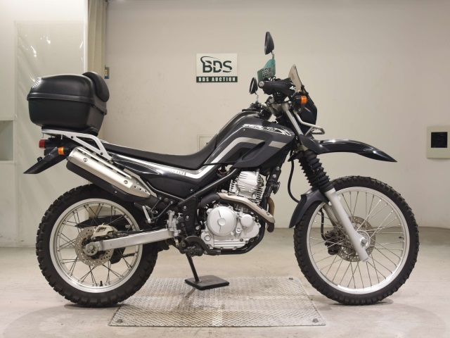 Yamaha SEROW XT250 2005
