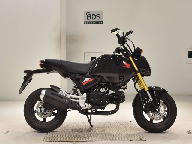 Honda GROM-2 2023