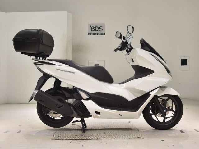 Honda PCX160 2021