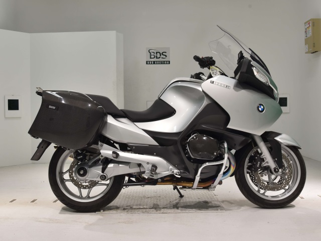 BMW R1200RT 2009