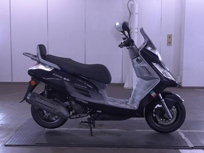 Kymco DINK 125 2007