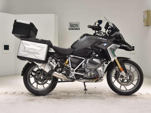 BMW R1250GS 2019