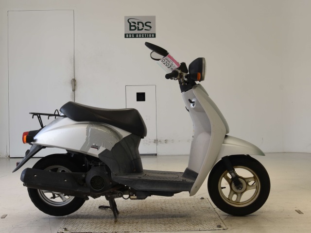 Honda TODAY