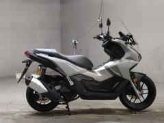 Honda ADV 160 2023