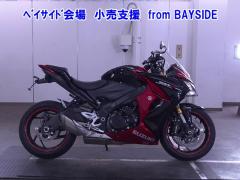 Suzuki GSX-S1000F 2016