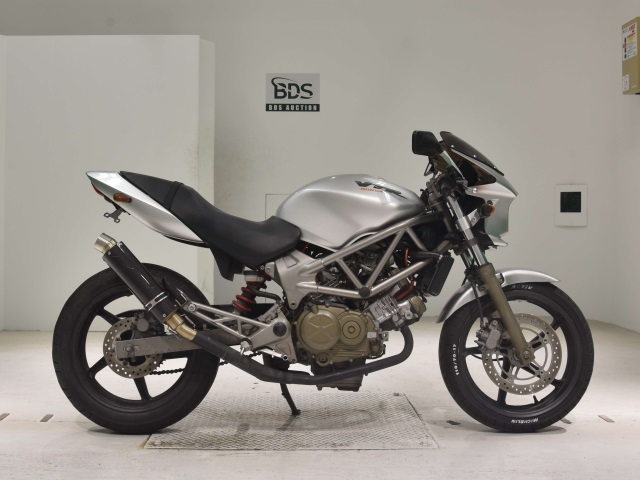 Honda VTR250 1998