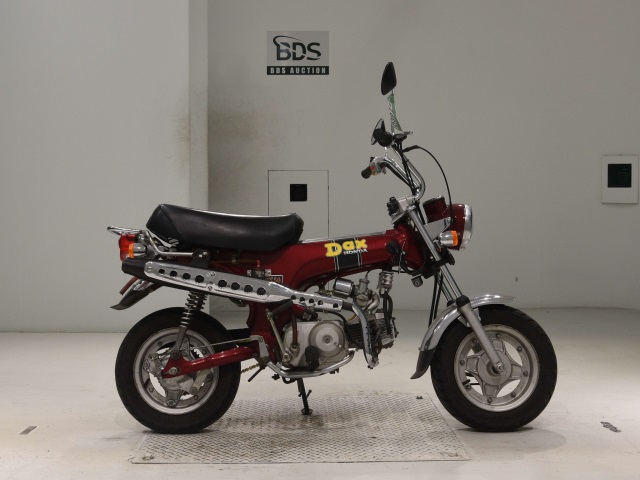 Honda DAX50 1995