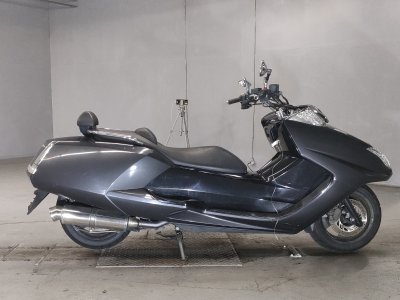 Yamaha MAGZAM 2014