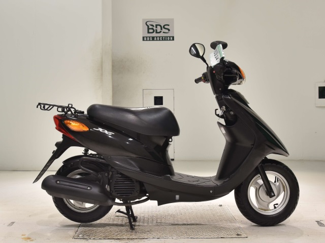 Yamaha JOG 50 2013