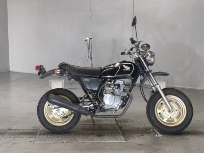 Honda APE50 2003