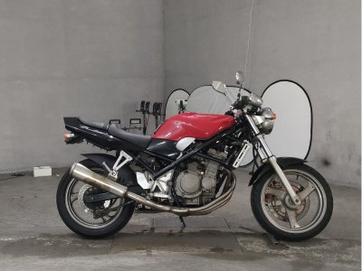 Suzuki BANDIT250