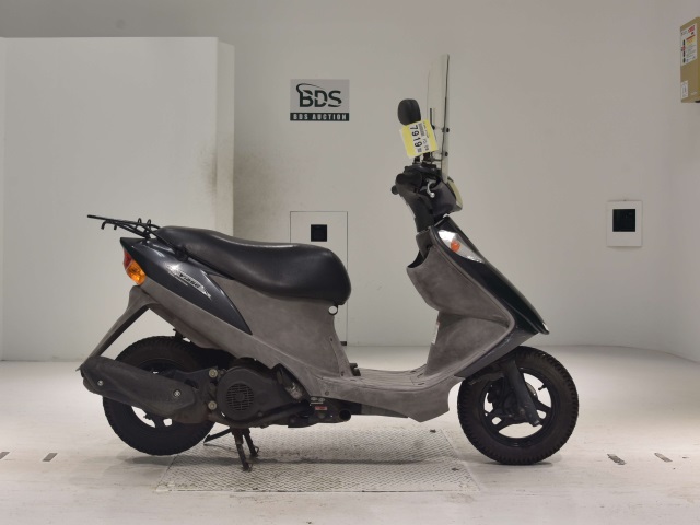 Suzuki ADDRESS V125
