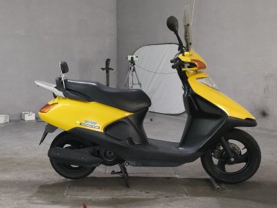 Honda SPACY100 2006
