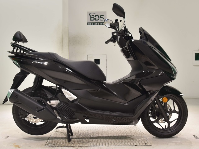 Honda PCX125 2025