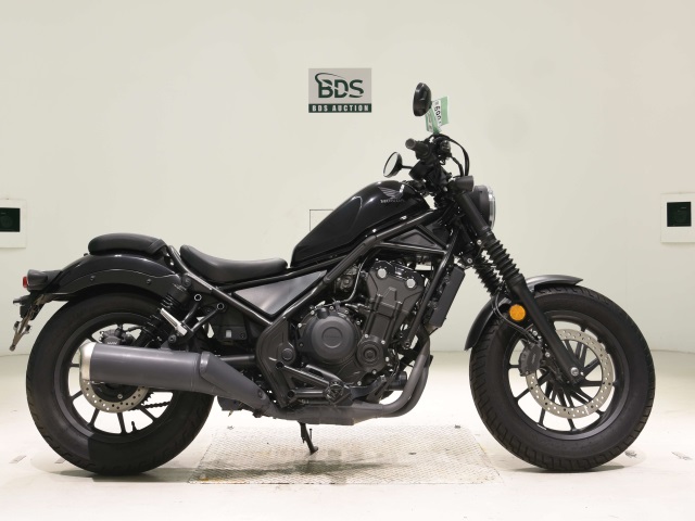Honda REBEL CMX500 2020