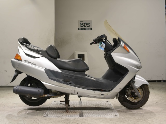 Yamaha MAJESTY 250