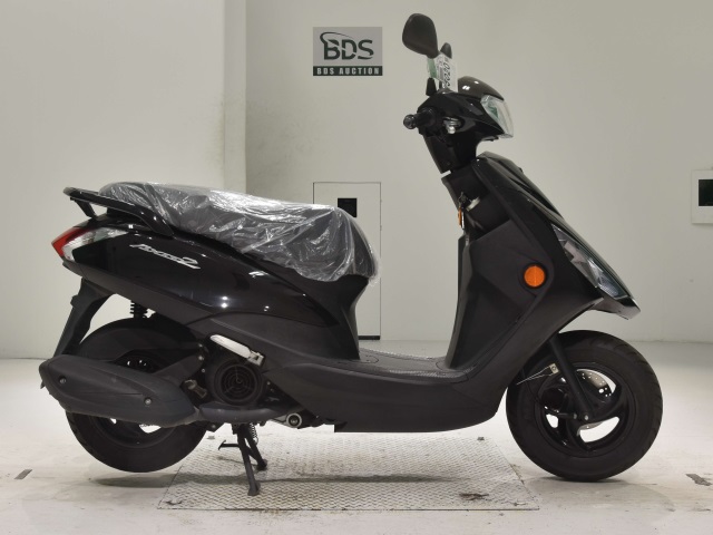 Yamaha AXIS125Z 2019