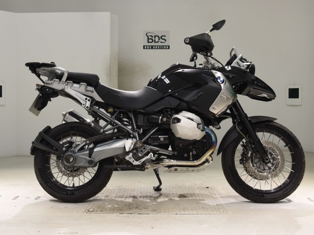 BMW R1200GS 2011