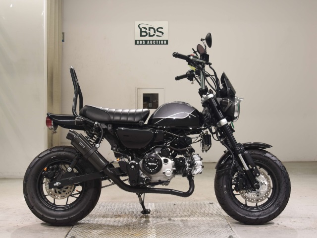 Honda MONKEY125 2022