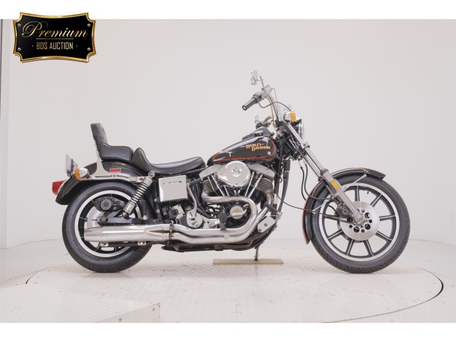 HD FXS 1340 1980