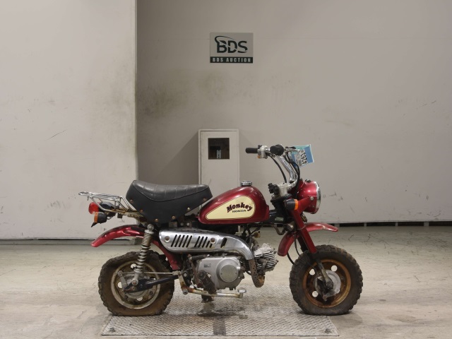 Honda MONKEY 1988