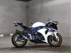 Suzuki GSX-R1000 2012
