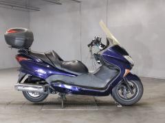 Honda FORZA Z 2005