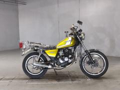Suzuki GN125E