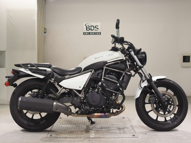 Kawasaki ELIMINATOR400-3 2025