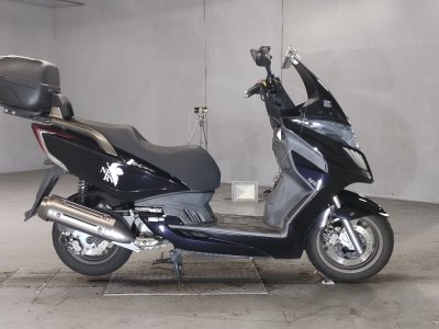 Kymco G-DINK250 2013
