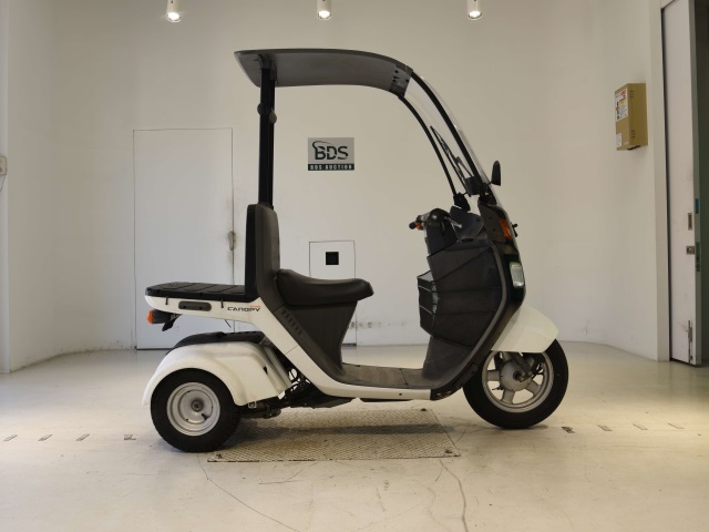 Honda GYRO CANOPY 2008