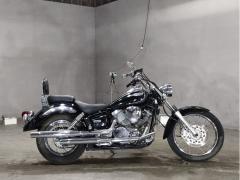 Yamaha DRAGSTAR XVS250 2004