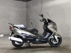 Suzuki BURGMAN200