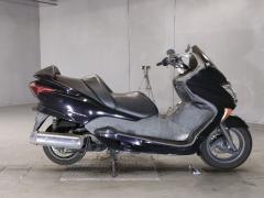 Honda FORZA Z 2004