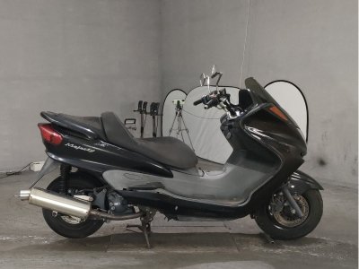 Yamaha MAJESTY 250C 2004