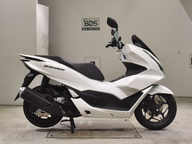 Honda PCX160 2023