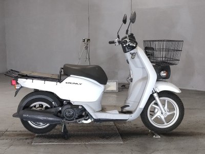 Honda SUPER CUB110 2013