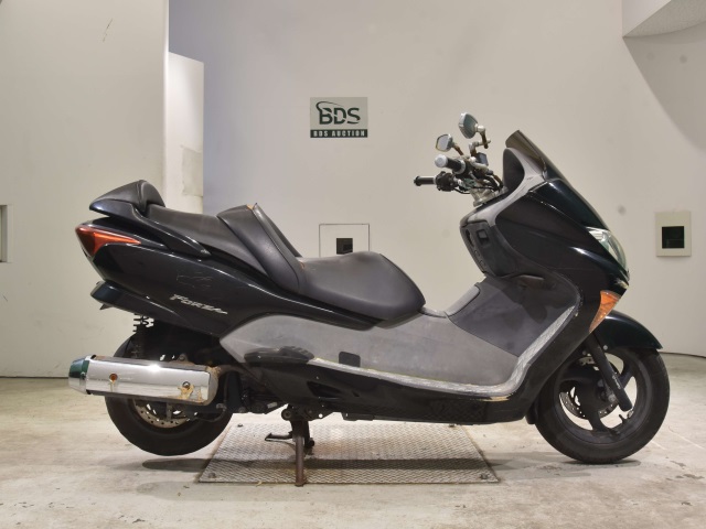 Honda FORZA X 2004