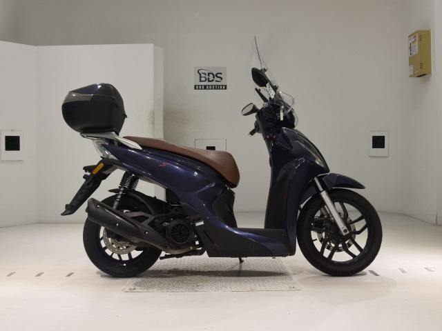 Kymco ﾀｰｾﾘｰS150I 2020