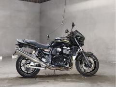Kawasaki ZRX1200 2009