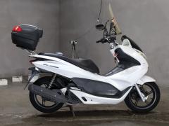 Honda PCX150 2012