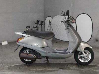 Honda LEAD100 1999