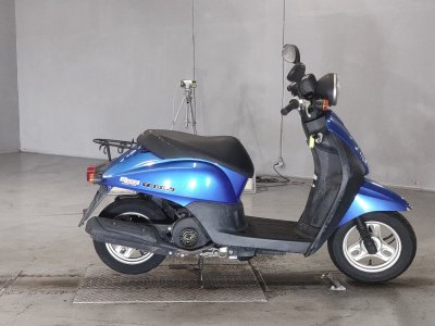 Honda TODAY 2010