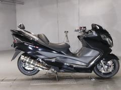 Suzuki SKYWAVE 250M 2007