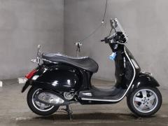 Vespa GTS250