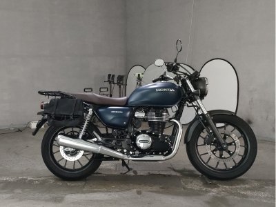 Honda GB350 2022