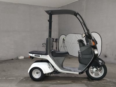 Honda GYRO CANOPY 2019